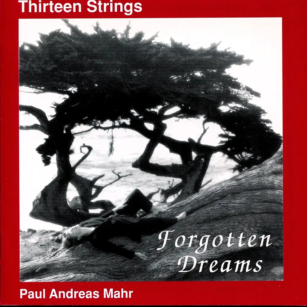 Forgotten Dreams