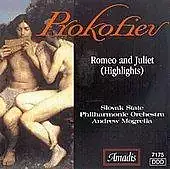 Prokofiev: Romeo and Juliet Suites Nos. 1-3 (excerpts)