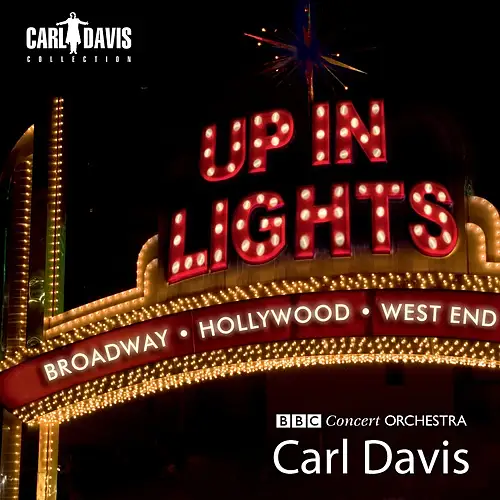 Up In Lights