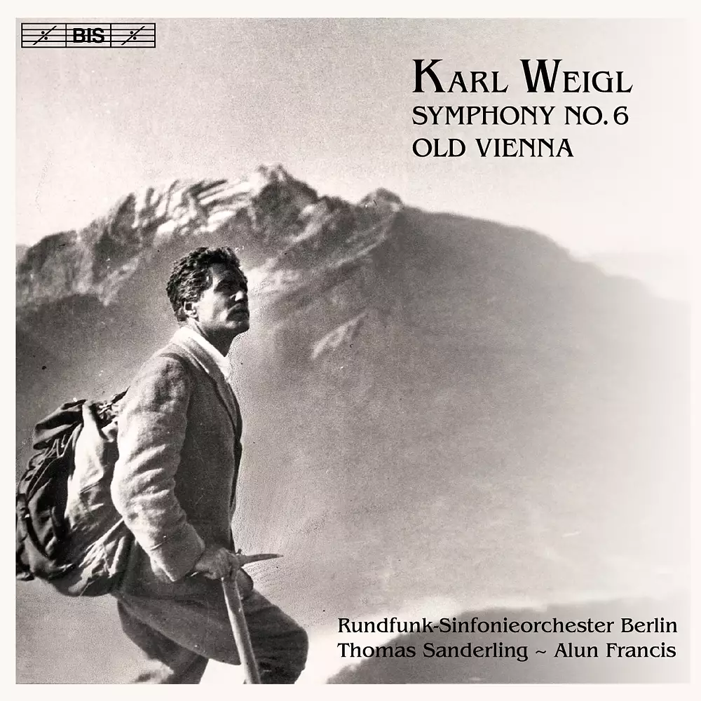 Weigl - Symphony No.6