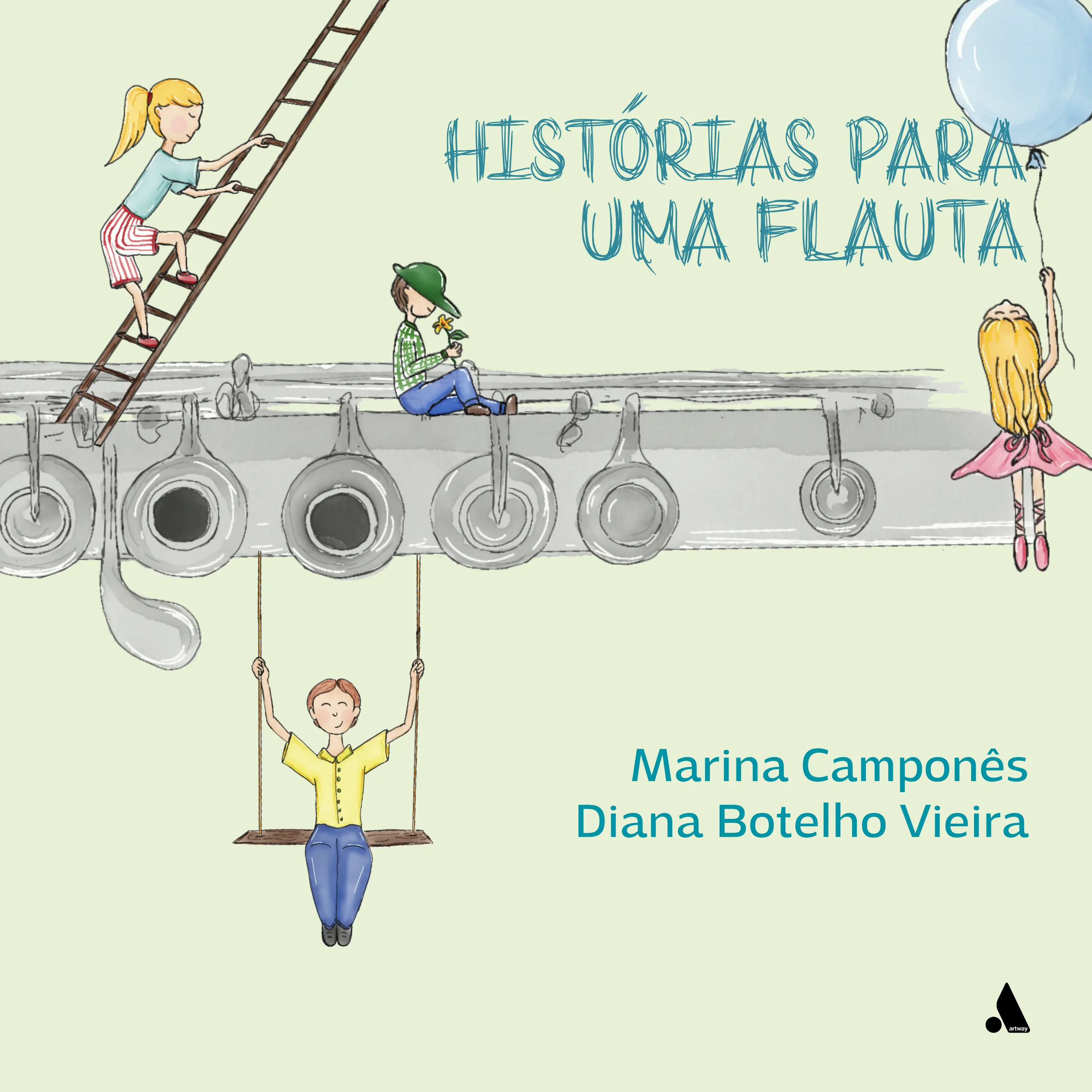 Histórias para uma flauta