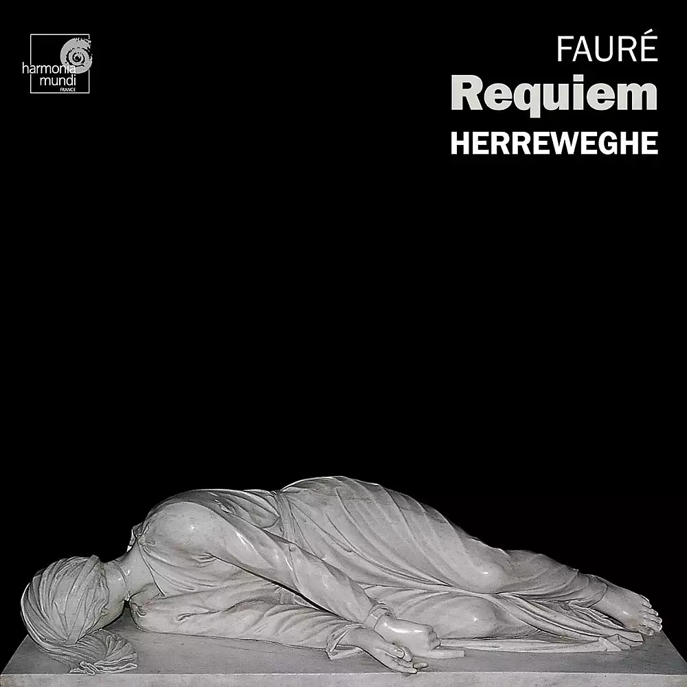 Fauré: Requiem