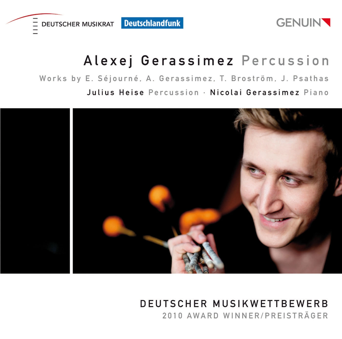 Alexej Gerassimez