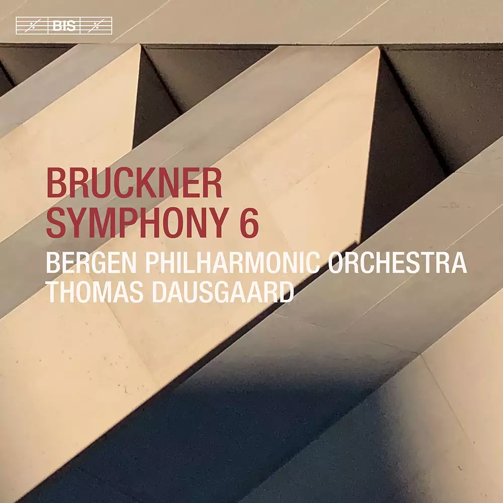 Bruckner - Symphony No.6
