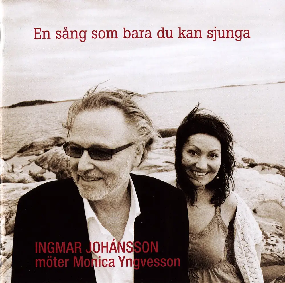 En sang som bara du kan sjunga