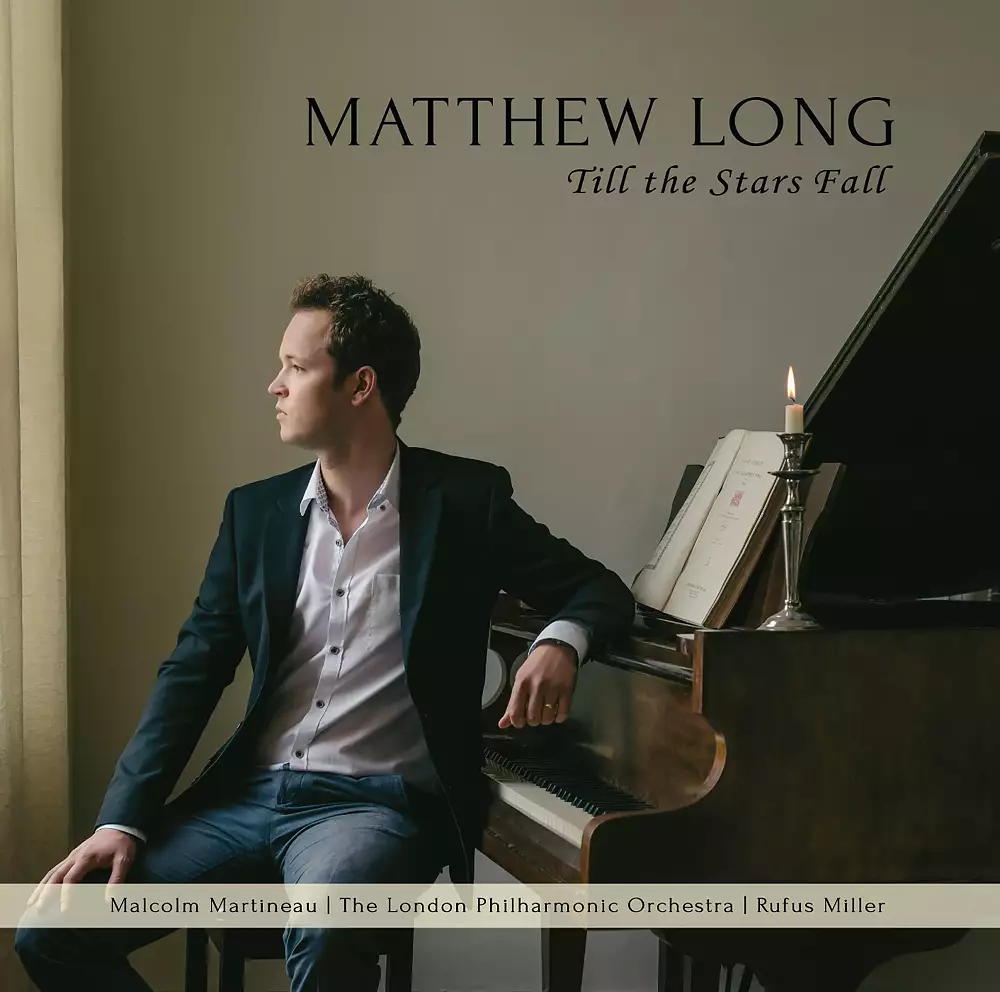 Till the Stars Fall