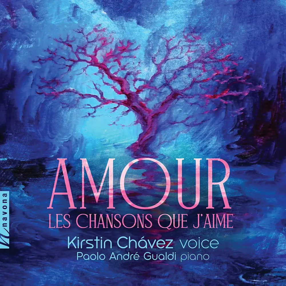 Amour: Les Chansons que j’aime