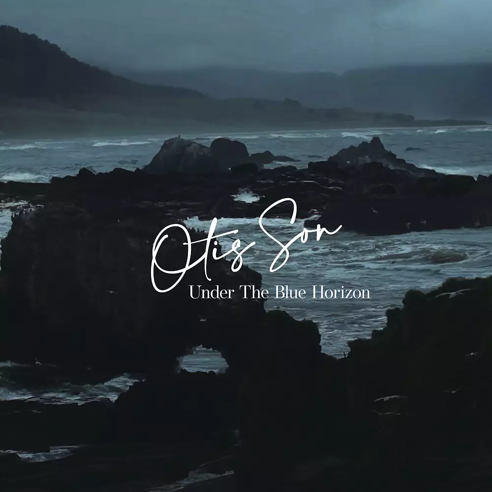 Under The Blue Horizon