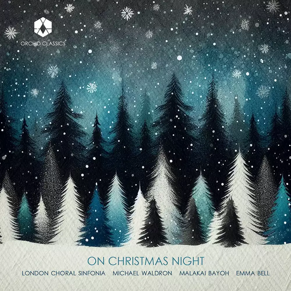 On Christmas Night