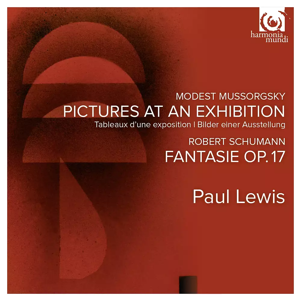 Mussorgsky: Pictures at an Exhibition