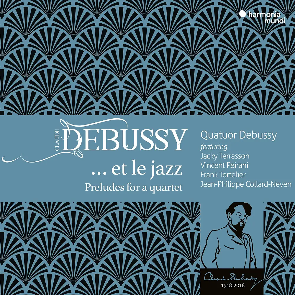 Debussy… et le jazz