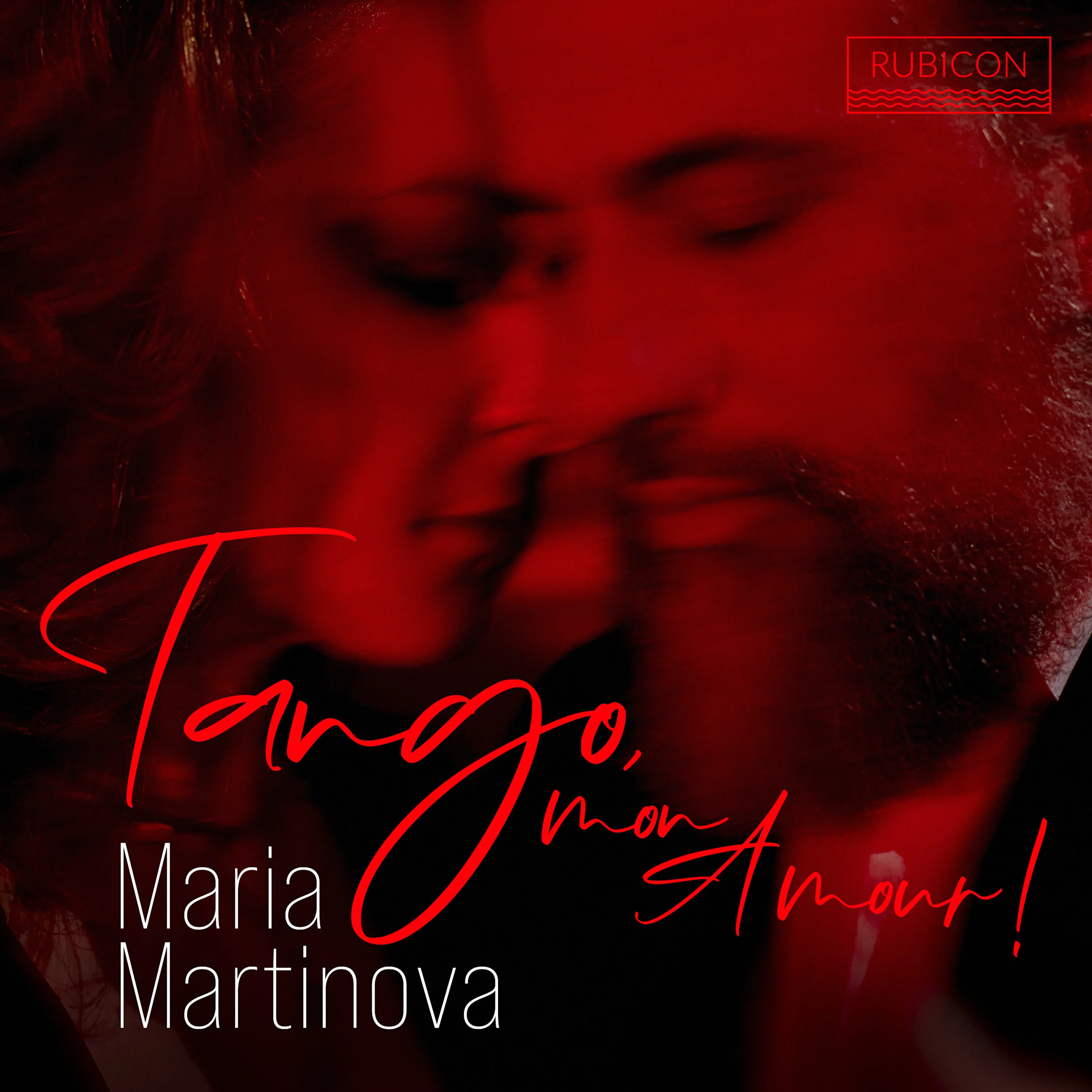 Tango, mon Amour!