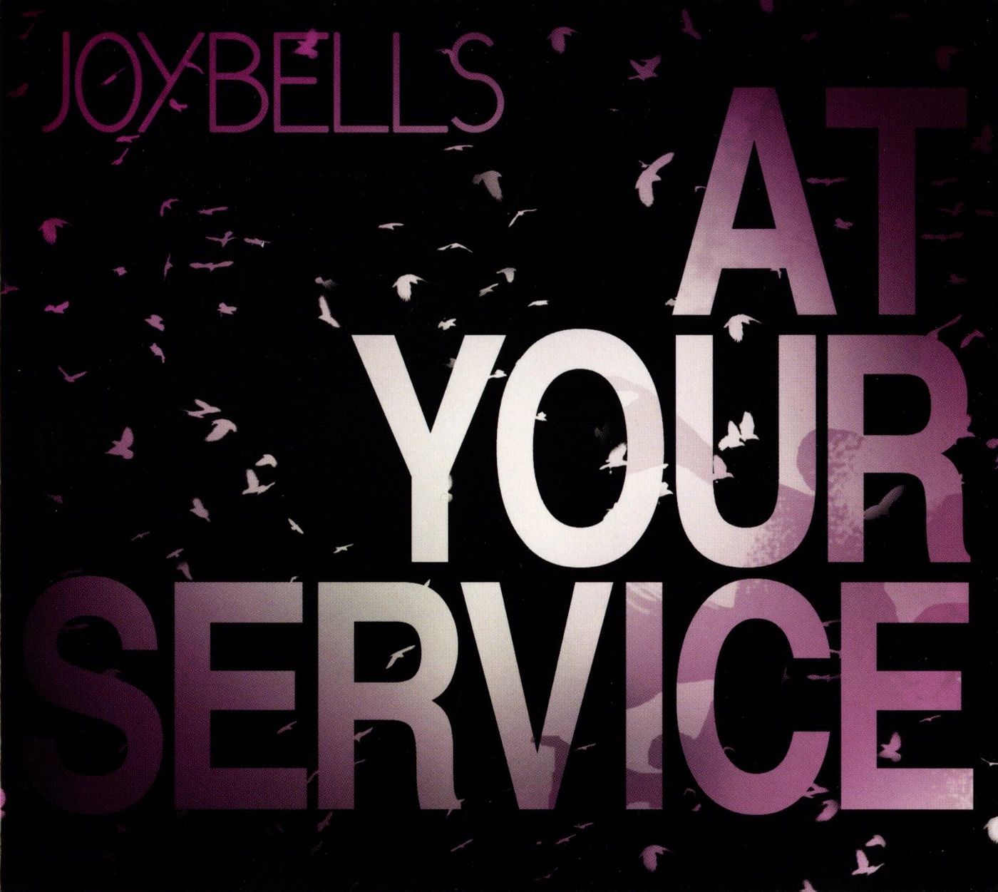 Joybells: At Your Service