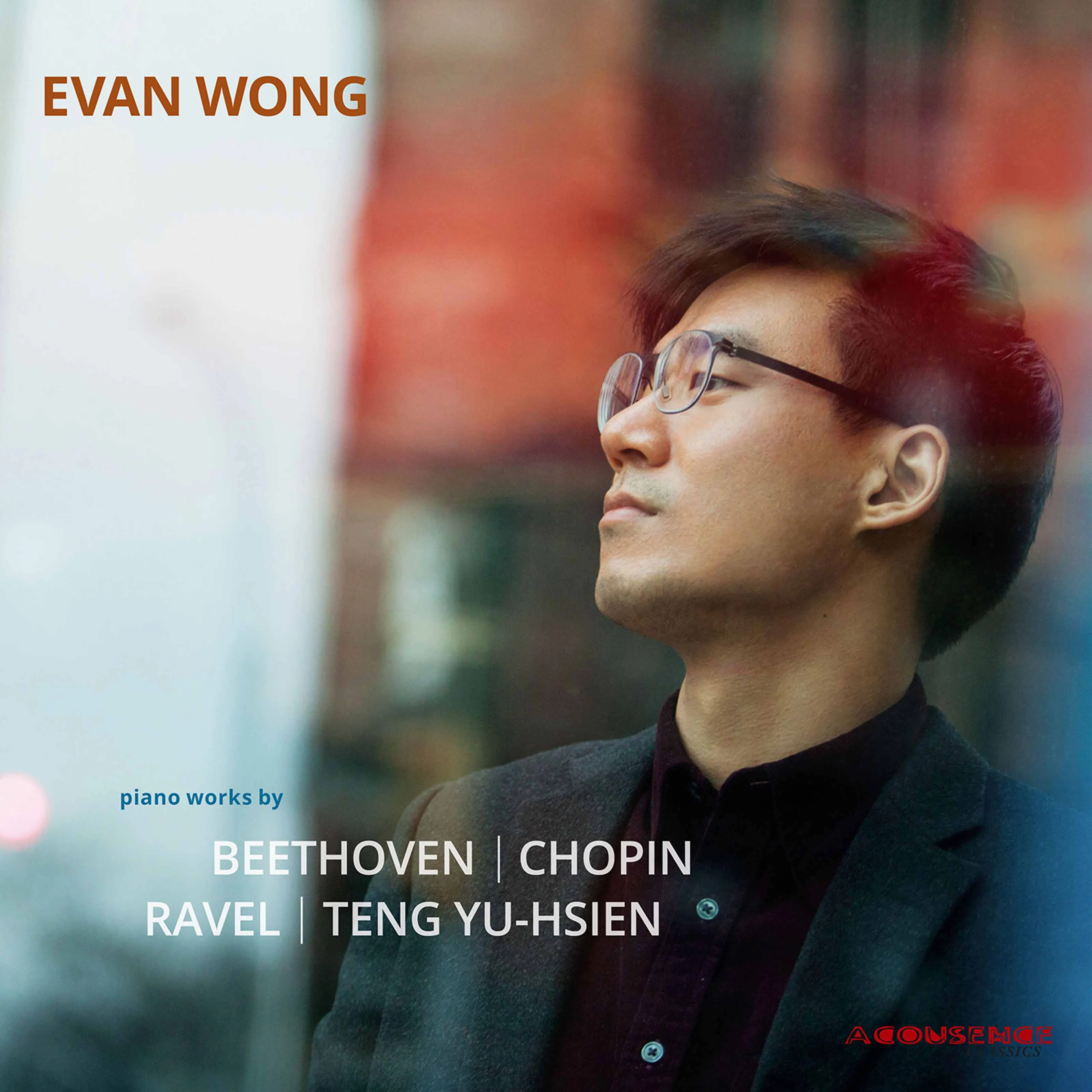 Beethoven, Chopin & Others: Piano Works