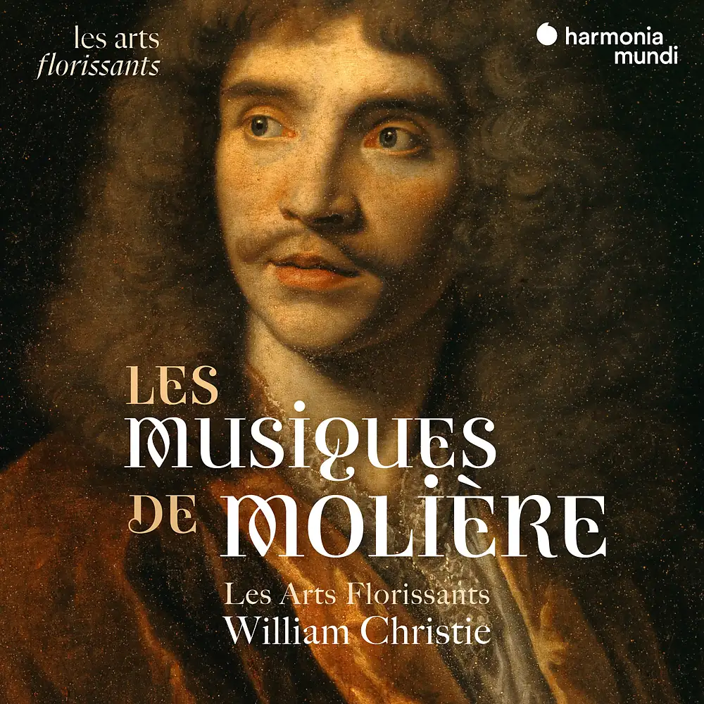 Les Musiques de Molière