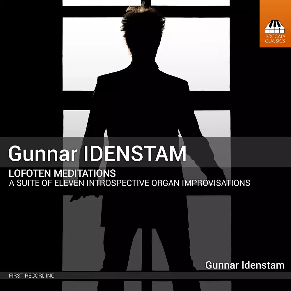 Gunnar Idenstam: Lofoten Meditations