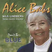 Don't Be Blue