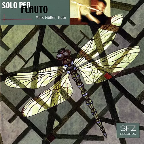 Solo per Flauto