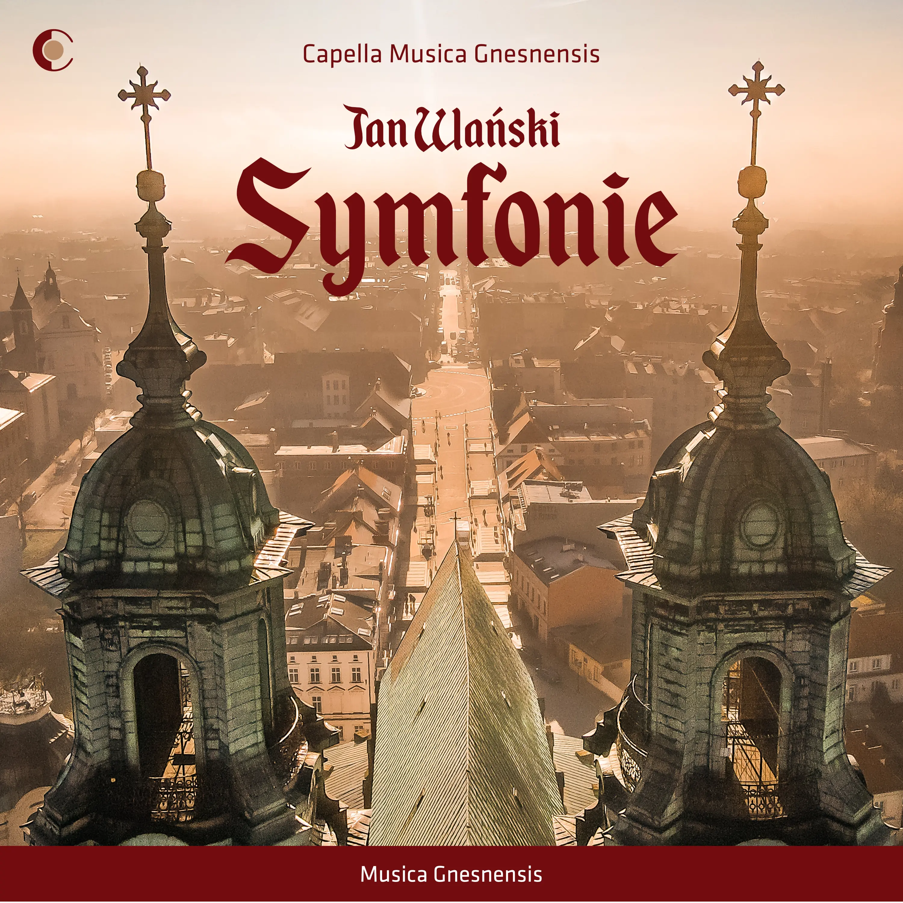 Wański: Symphonies