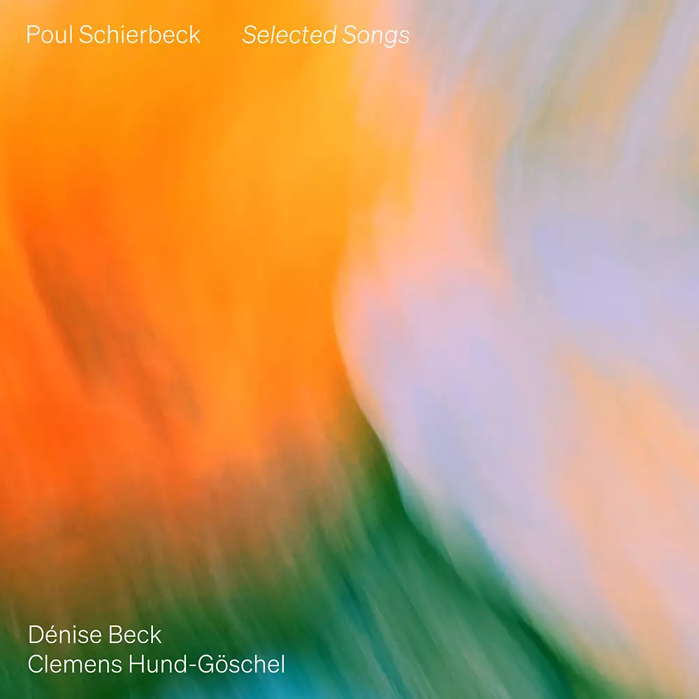 Selected Songs