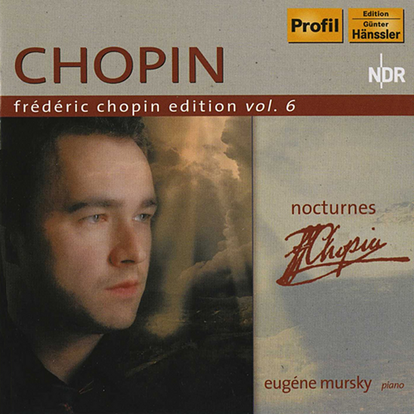 Chopin: Nocturnes