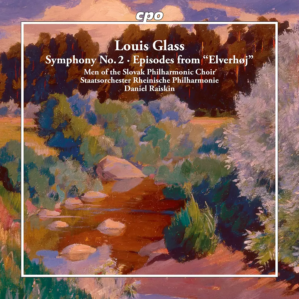 Bonis: Orchestral Works