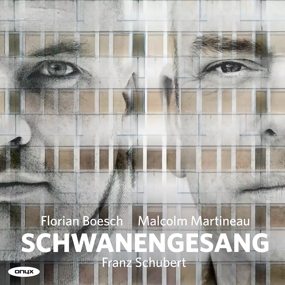 Schubert: Schwanengesang