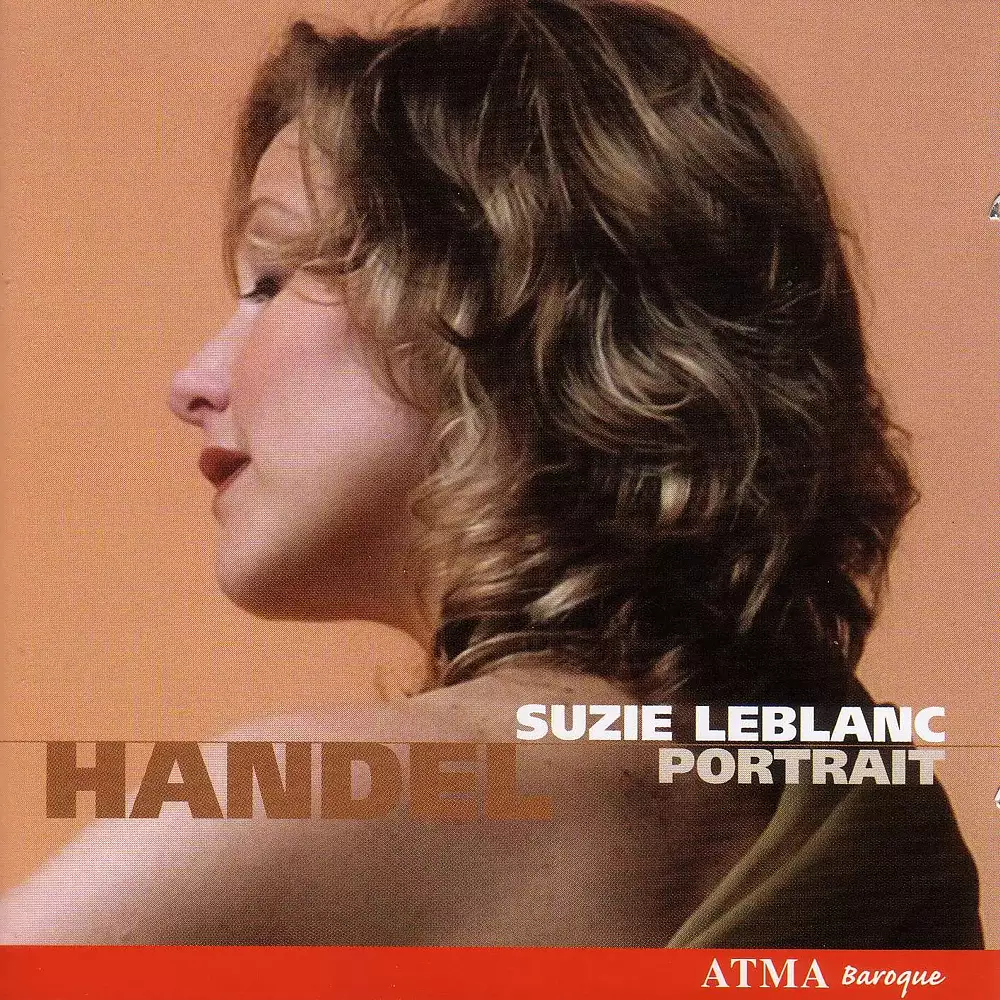 Handel; Arias / Gloria in Excelsis Deo / Acis and Galatea (Excerpts)