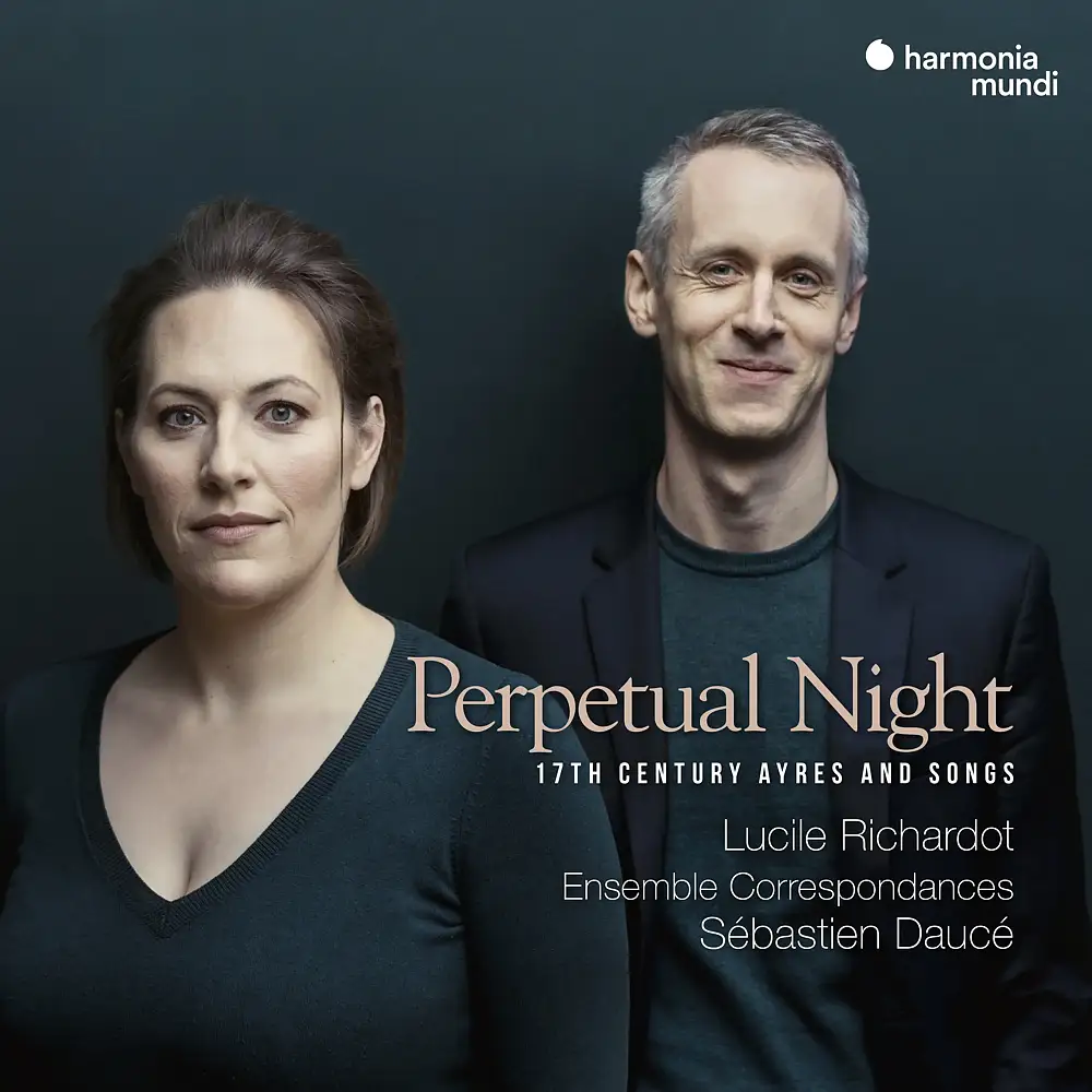 Perpetual Night: 17th Century Airs and Songs