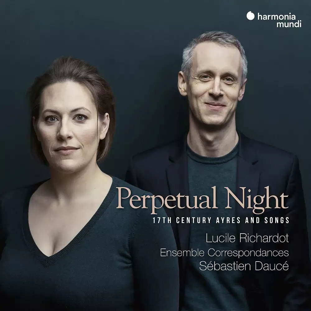 Perpetual Night: 17th Century Airs and Songs