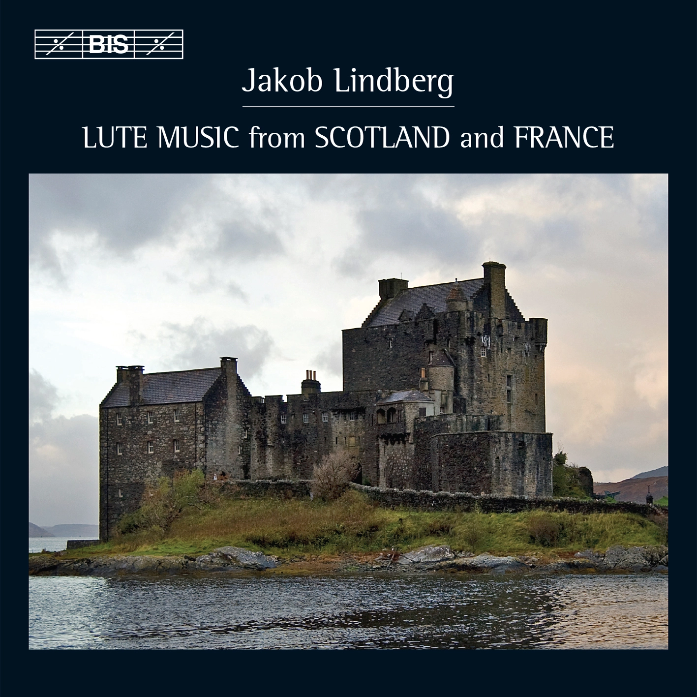 Lute Music from Scotland and France
