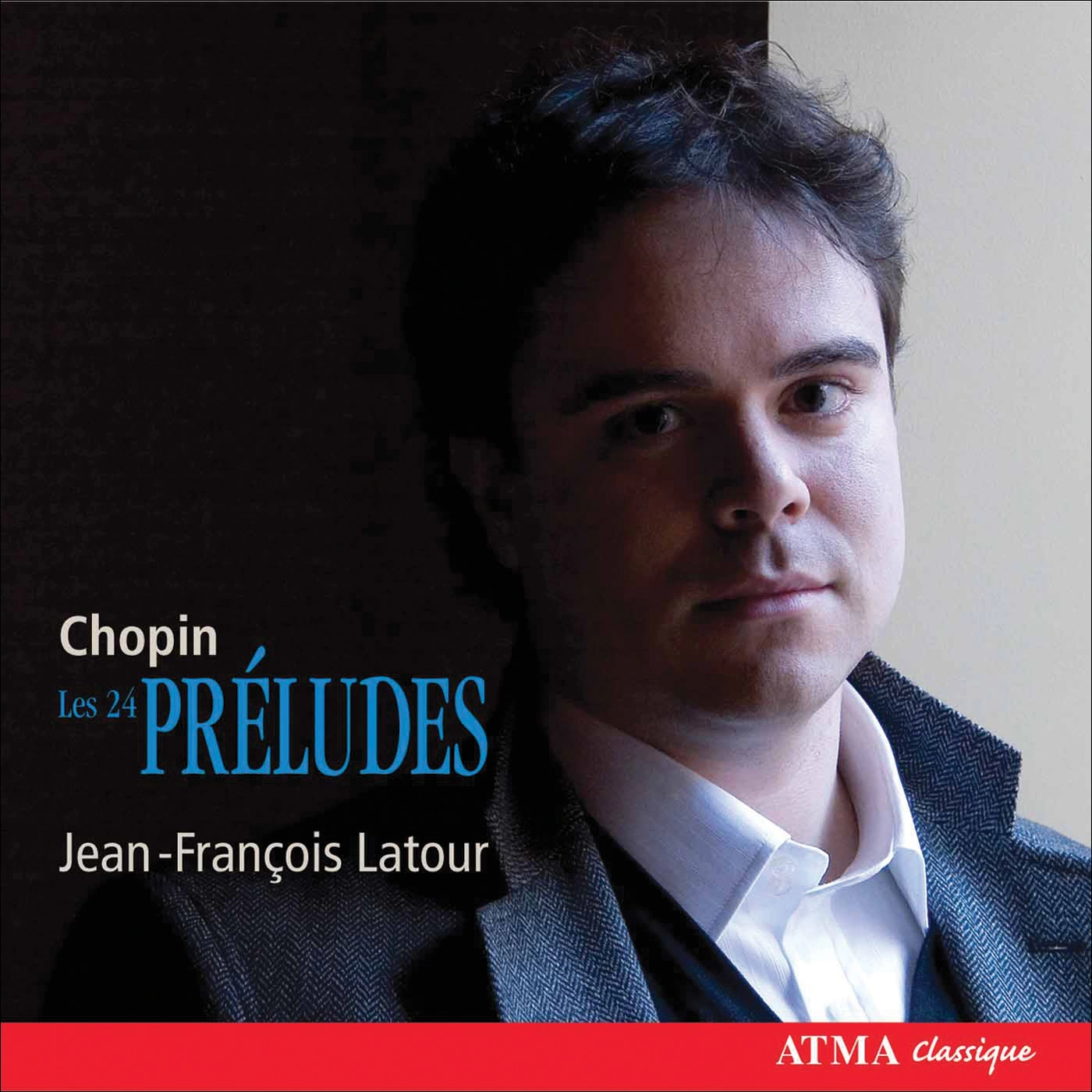 Chopin: 24 Preludes / Polonaise / 4 Mazurkas / Nocturne
