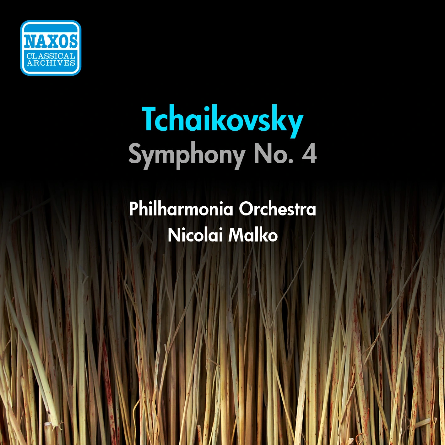 Tchaikovsky, P.I.: Symphony No. 4 (Malko) (1955)
