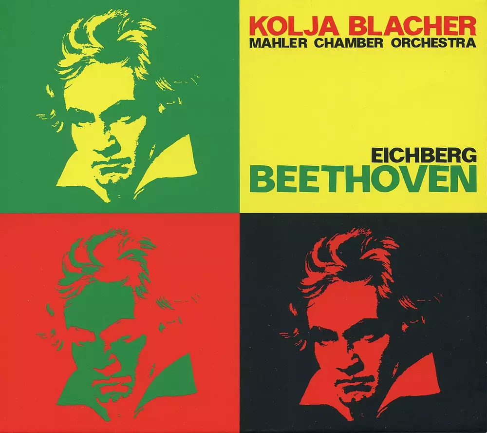 Beethoven: Violin Sonata No. 9,