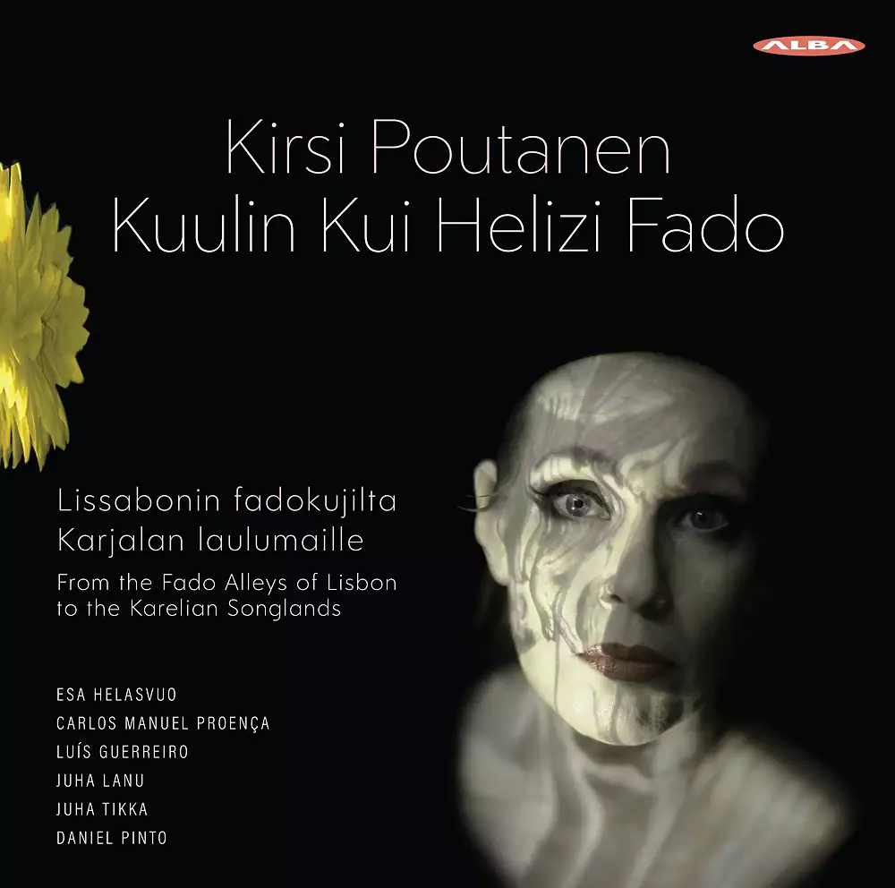 Kuulin Kui Helizi Fado