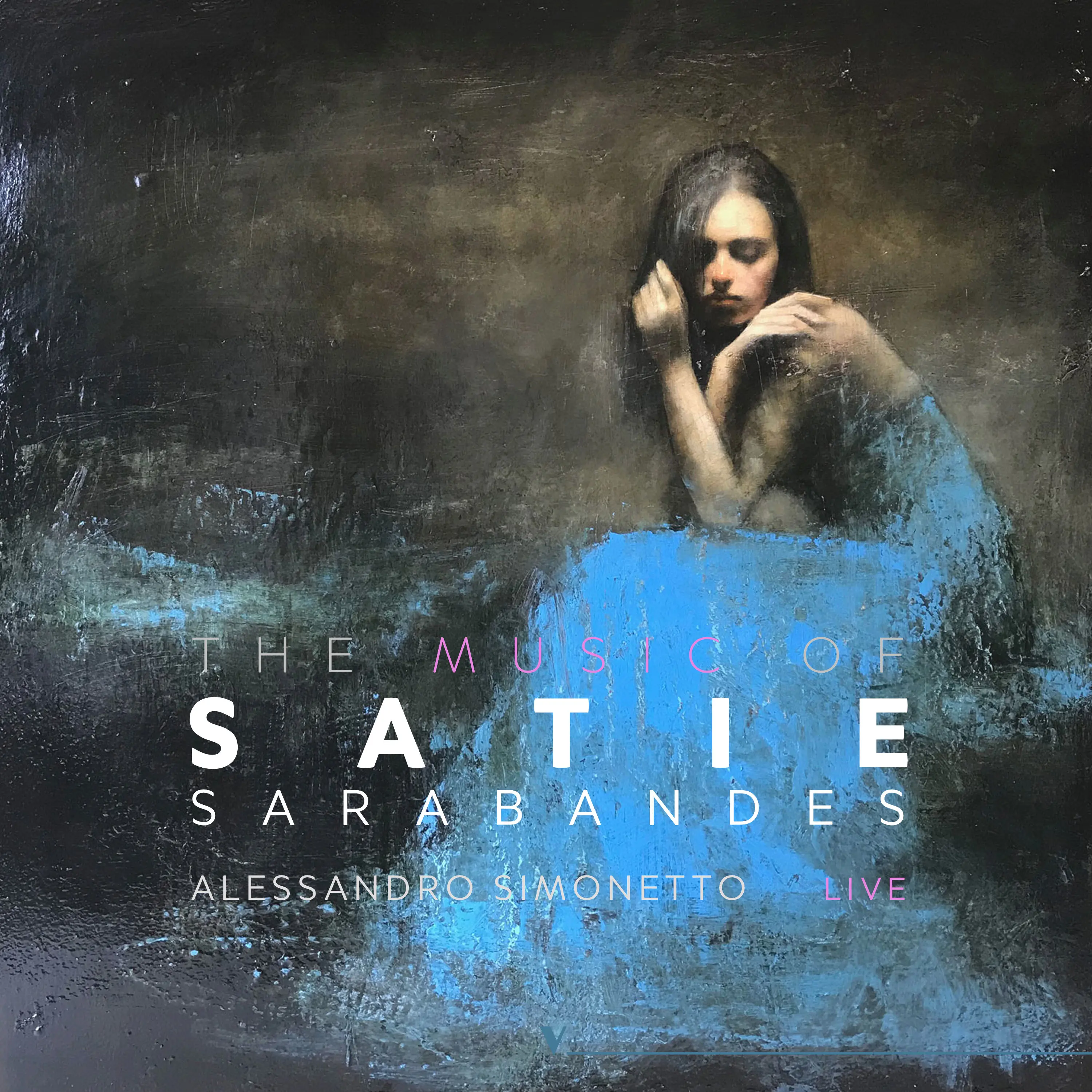 The Music of Satie: Sarabandes