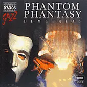 Demetrios: Phantom Phantasy