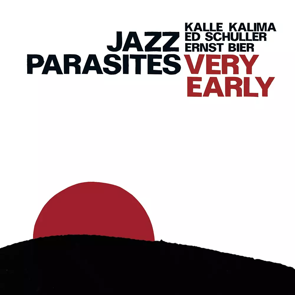 Jazz Parasites: Very Early