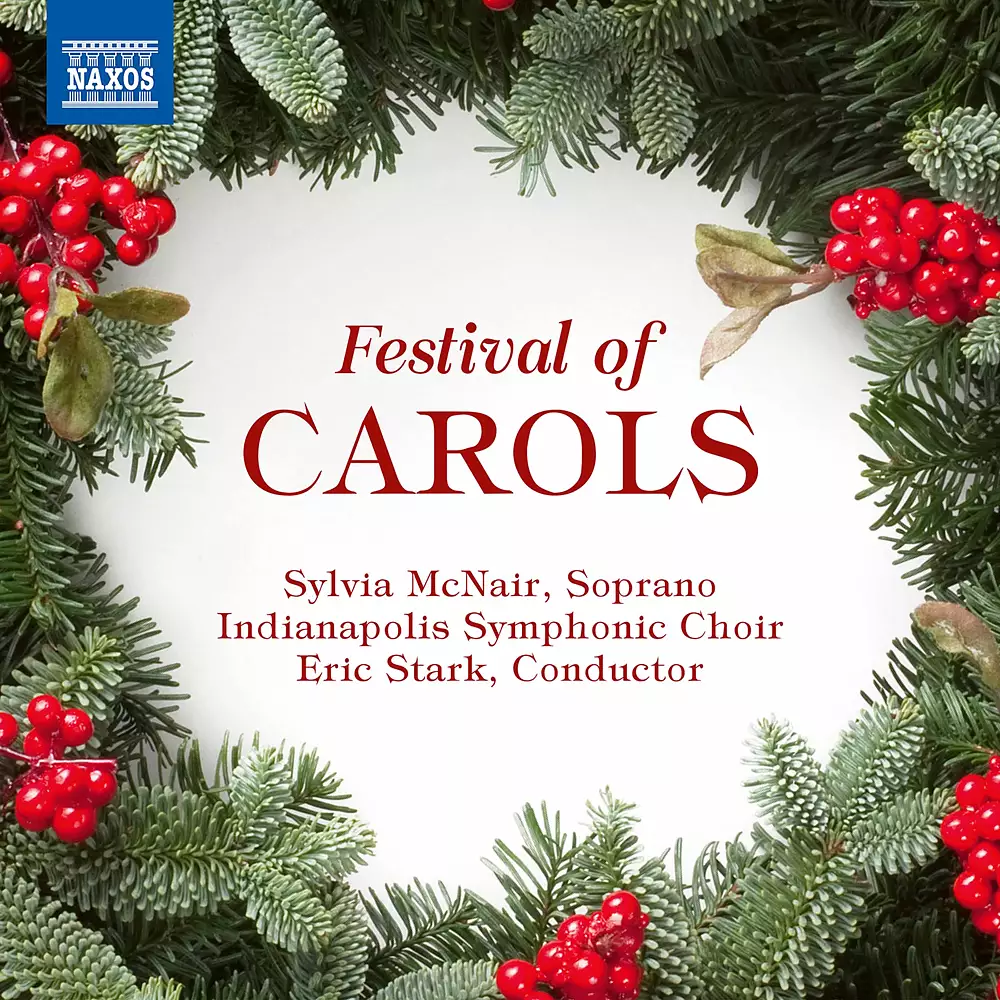 Festival of Carols (Live)