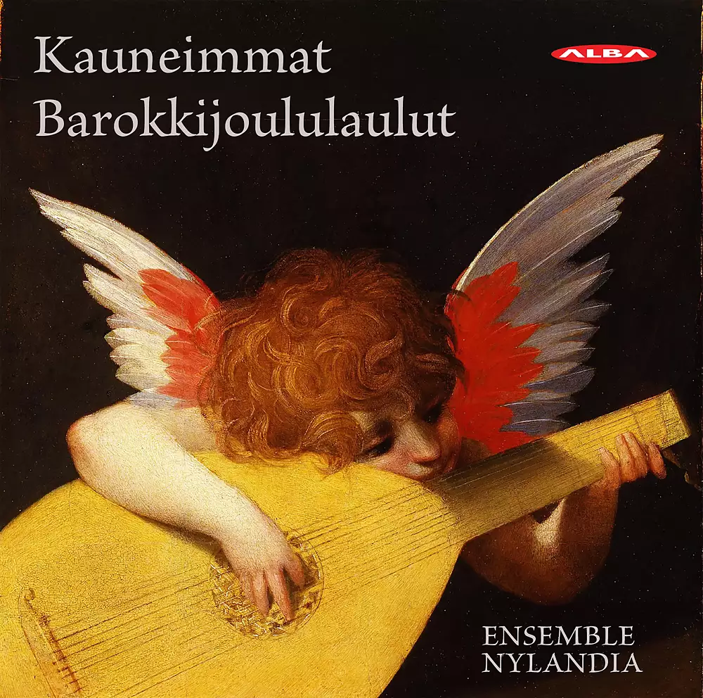 Kauneimmat Barokkijoululaulut