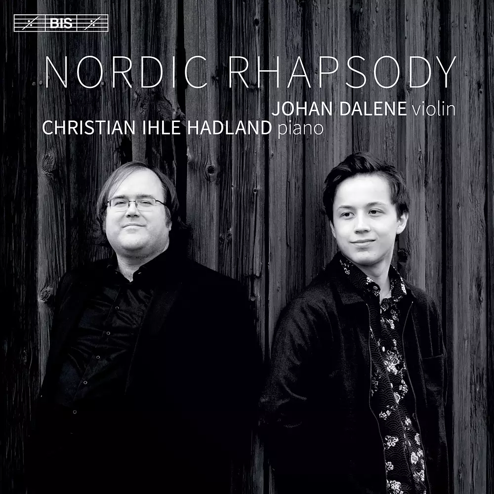 Nordic Rhapsody