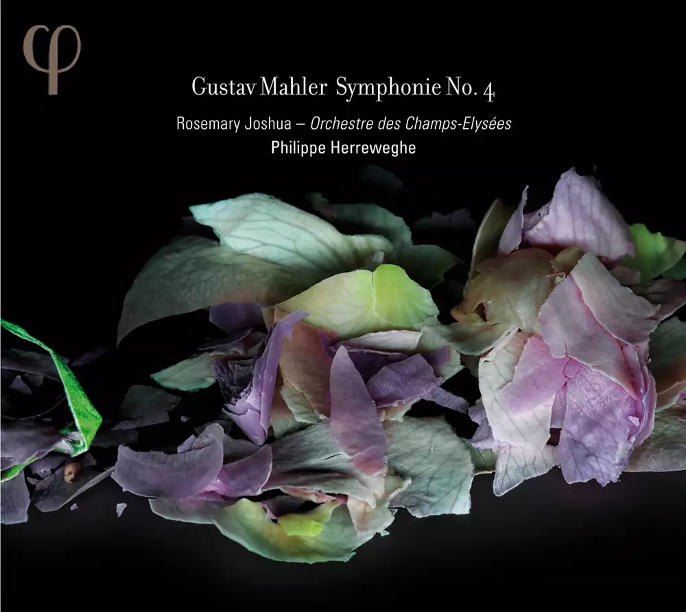 Mahler: Symphony No. 4