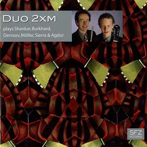 Duo 2XM