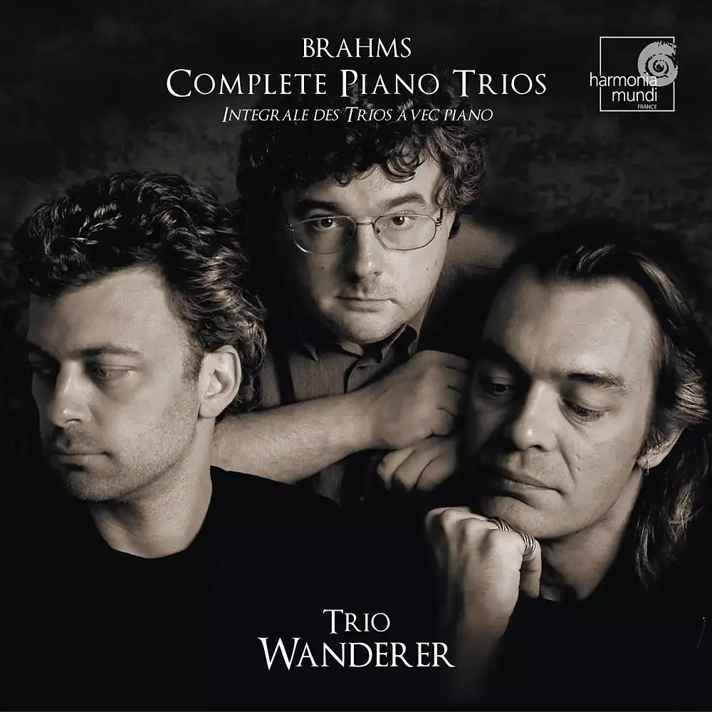 Brahms: Complete Piano Trios