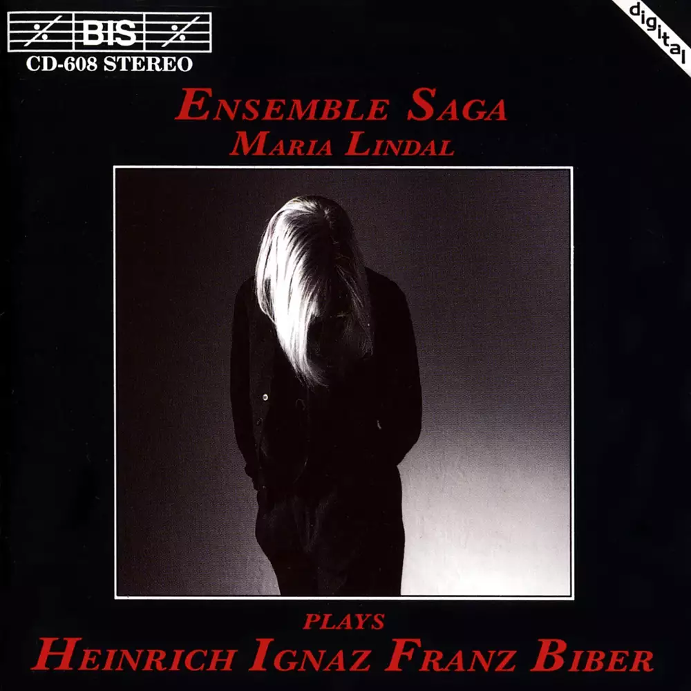 Biber - Chamber Music