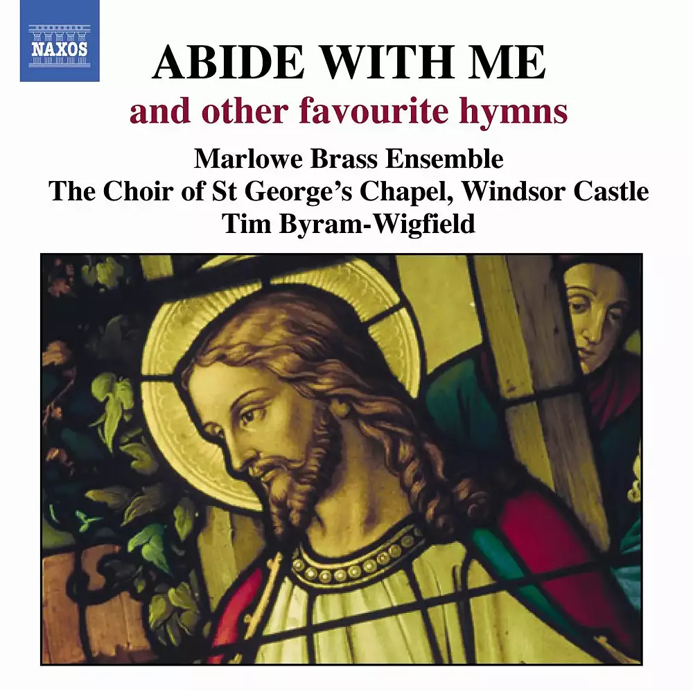 Abide With Me And Other Favourite Hymns