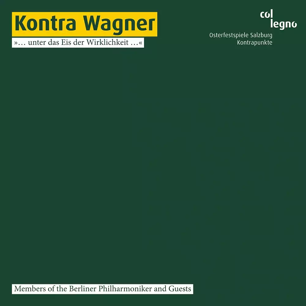 Krenek, E.: Serenade / Chabrier, E.: Souvenirs De Munich / Monti, V.: Csardas / Webern, A.: Ruhig