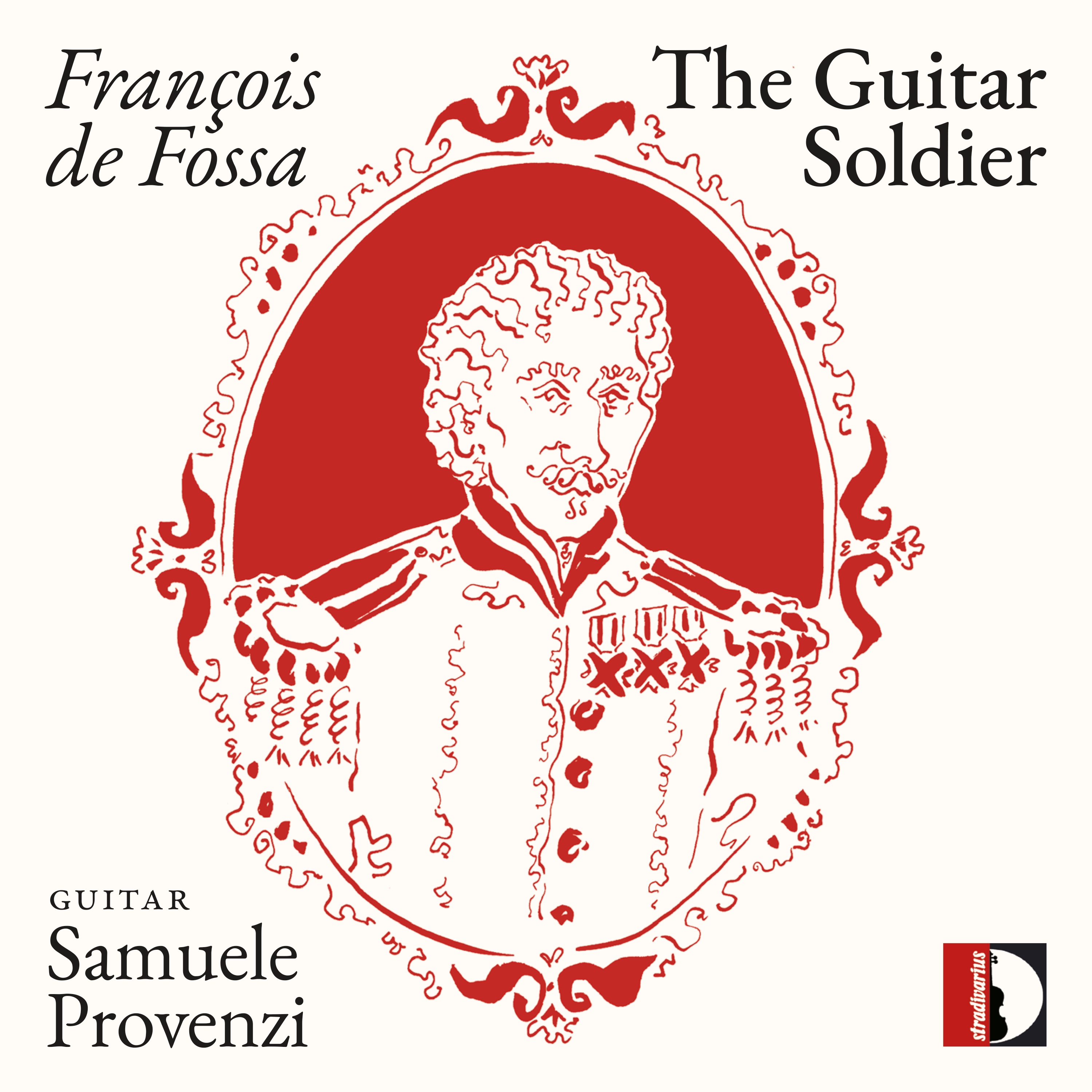Cinquième Fantaisie, Op. 12, sur l’air des Folies d’Espagne
