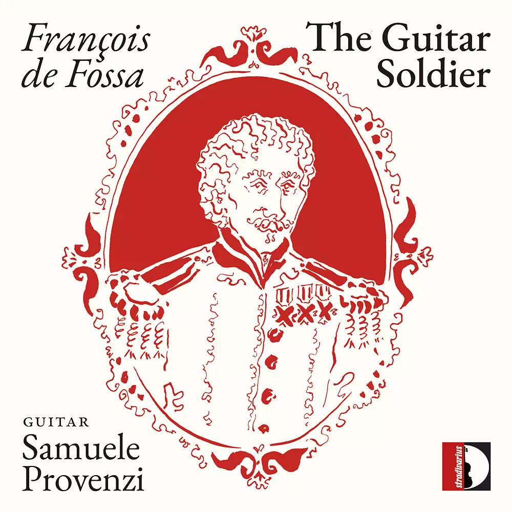 Cinquième Fantaisie, Op. 12, sur l’air des Folies d’Espagne