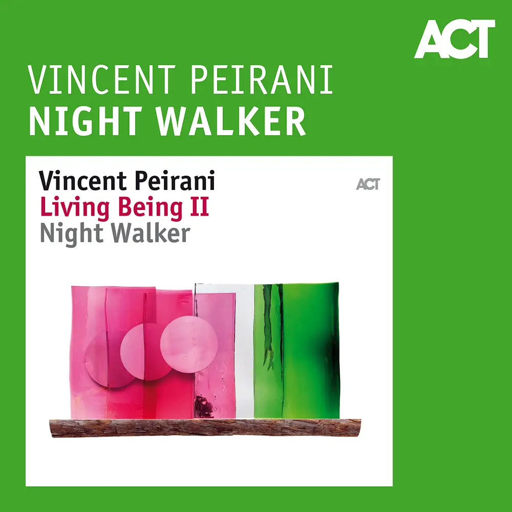Night Walker - Single